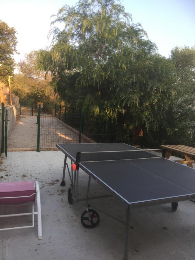In'D'Noi Bed & Breakfast Ajaccio  Exterior foto
