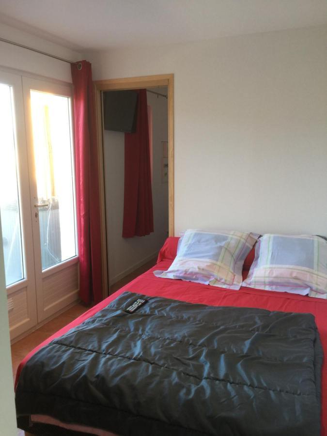 In'D'Noi Bed & Breakfast Ajaccio  Exterior foto