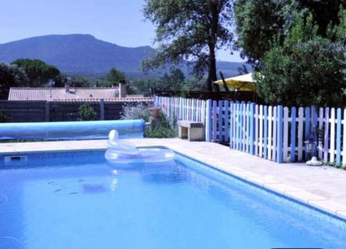 In'D'Noi Bed & Breakfast Ajaccio  Exterior foto